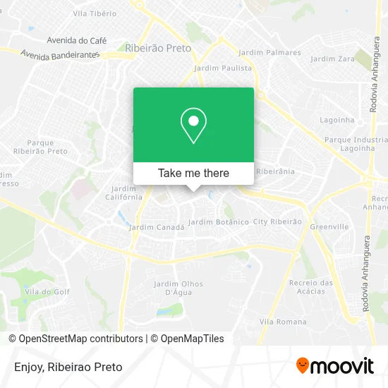 Enjoy map