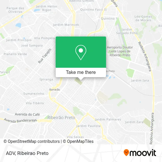Adv map