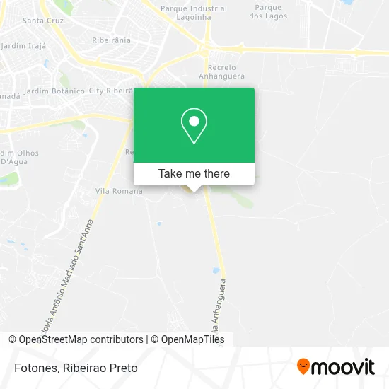 Fotones map