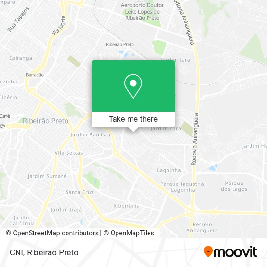 Cni map