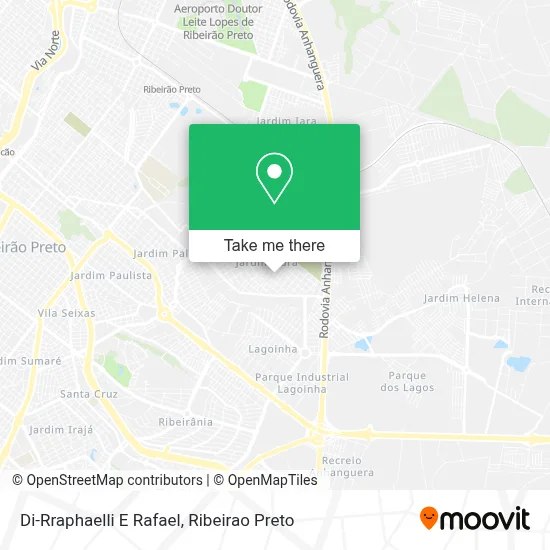 Di-Rraphaelli E Rafael map