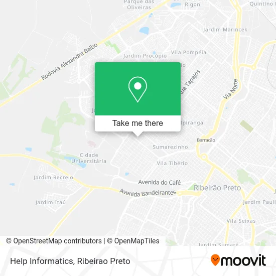 Help Informatica map