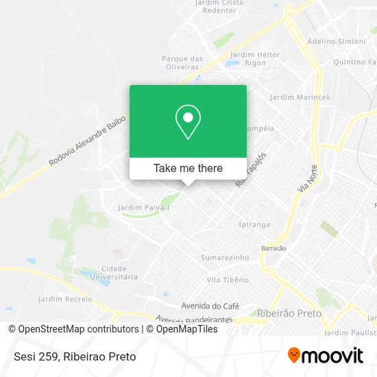 Sesi 259 map