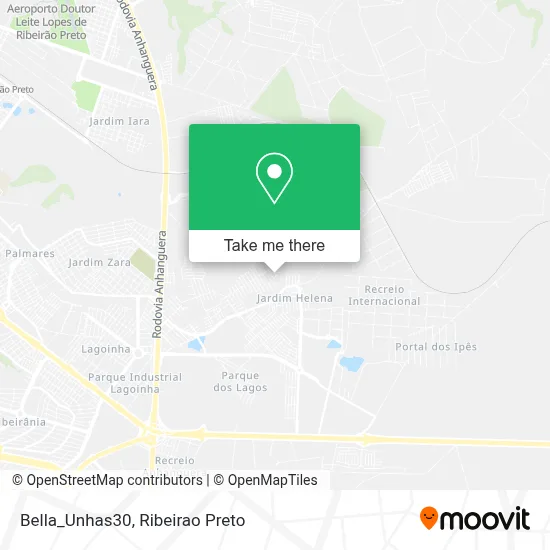 Bella_Unhas30 map