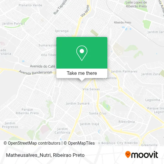 Matheusalves_Nutri map