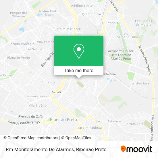 Rm Monitoramento De Alarmes map
