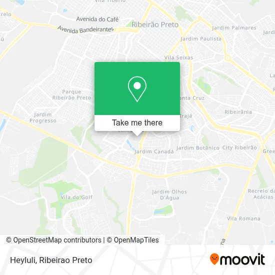 Heyluli map