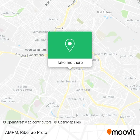 Ampm map