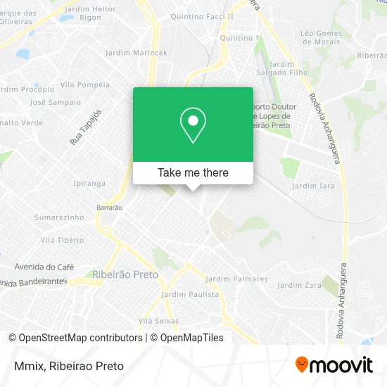 Mmix map