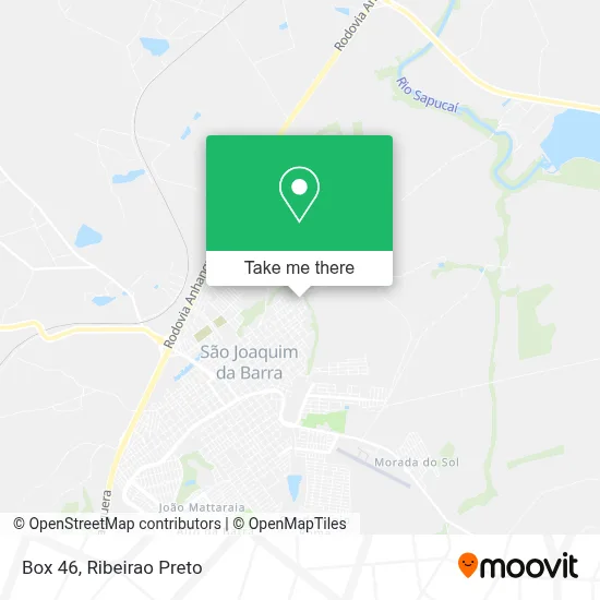 Box 46 map