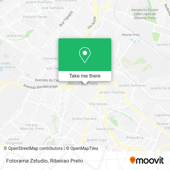 Fotorama Zstudio map