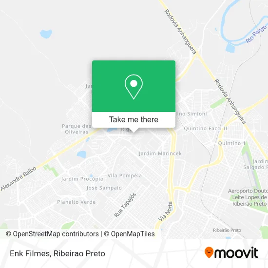 Enk Filmes map