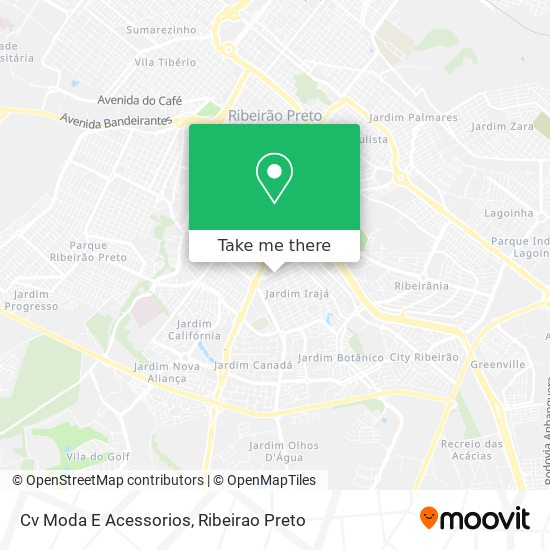 Cv Moda E Acessorios map