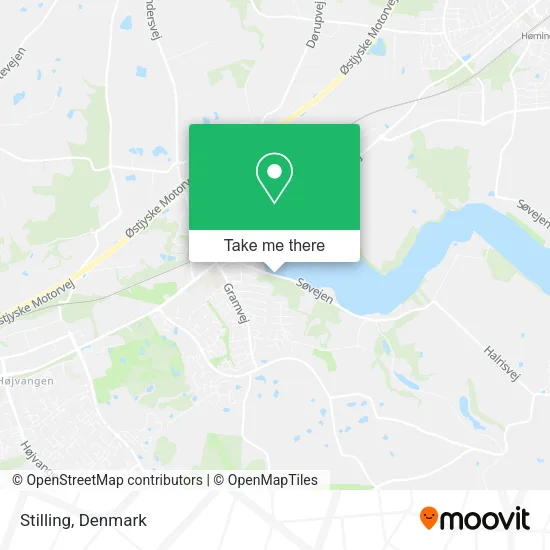 Stilling map