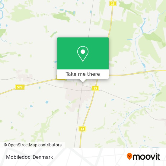 Mobiledoc map