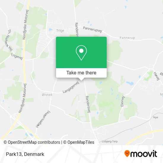 Park13 map