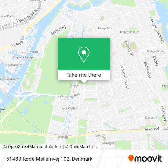 51480 Røde Mellemvej 102 map