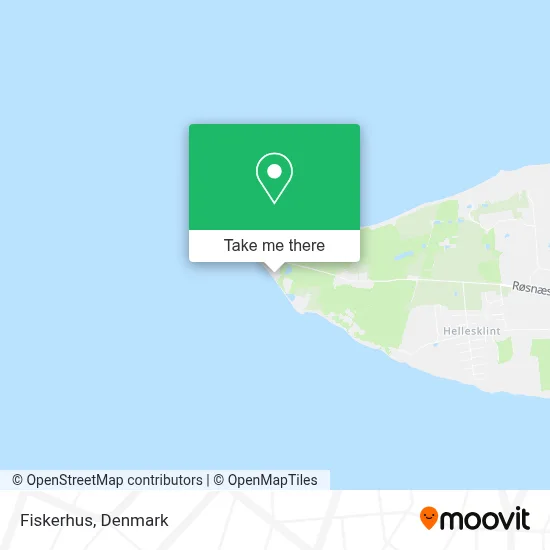 Fiskerhus map