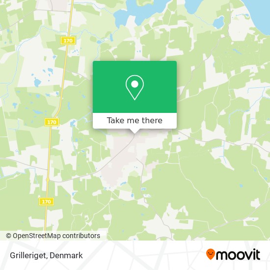 Grilleriget map