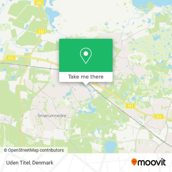 Uden Titel map