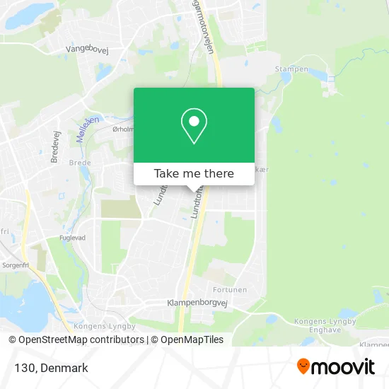 130 map