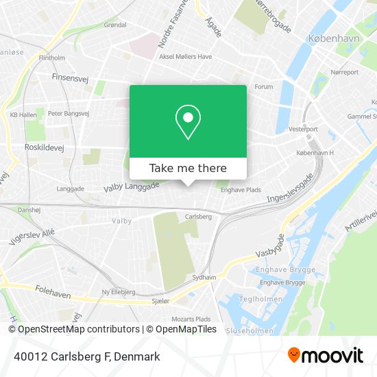 40012 Carlsberg F map