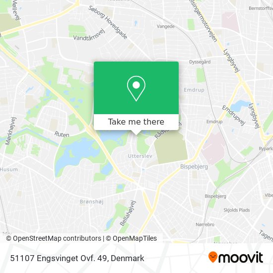 51107 Engsvinget Ovf. 49 map