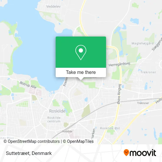 Suttetræet map