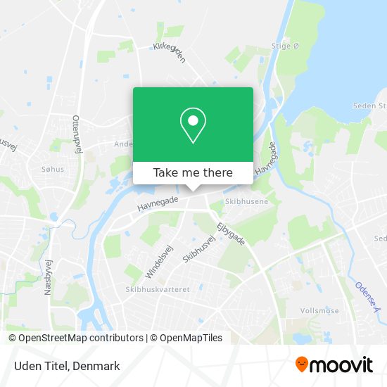 Uden Titel map