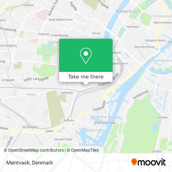 Møntvask map