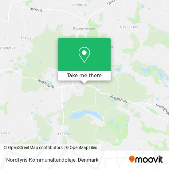 Nordfyns Kommunaltandpleje map