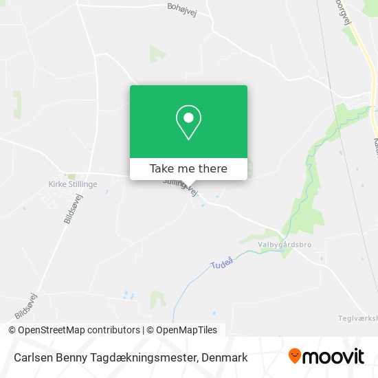 Carlsen Benny Tagdækningsmester map