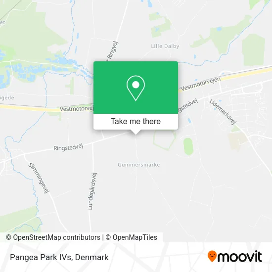 Pangea Park IVs map
