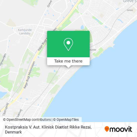 Kostpraksis V. Aut. Klinisk Diætist Rikke Rezai map