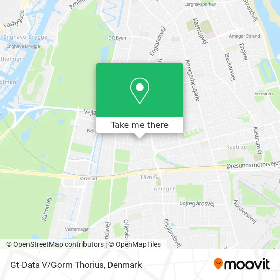 Gt-Data V/Gorm Thorius map