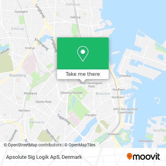 Apsolute Sig Logik ApS map