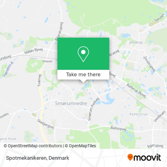 Spotmekanikeren map