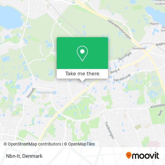 Nbn-It map