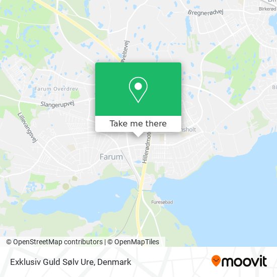 Exklusiv Guld Sølv Ure map