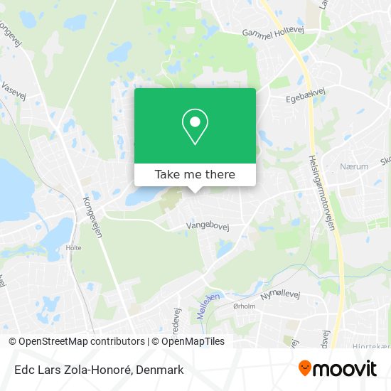Edc Lars Zola-Honoré map