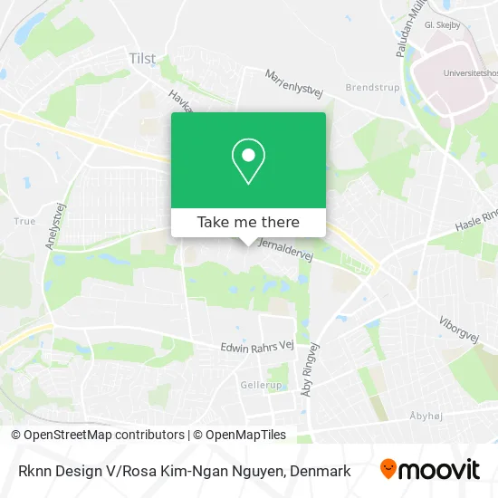Rknn Design V / Rosa Kim-Ngan Nguyen map
