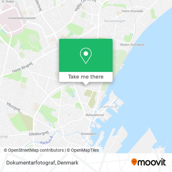 Dokumentarfotograf map