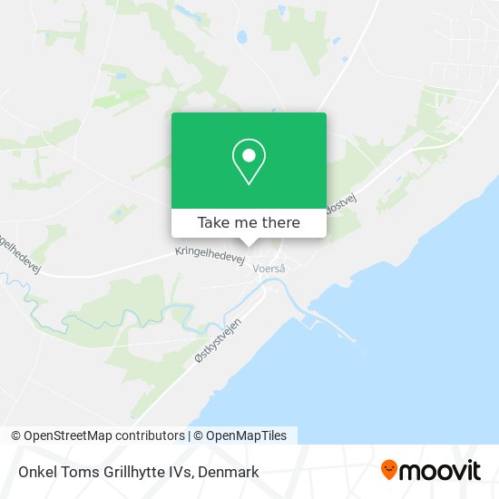 Onkel Toms Grillhytte IVs map