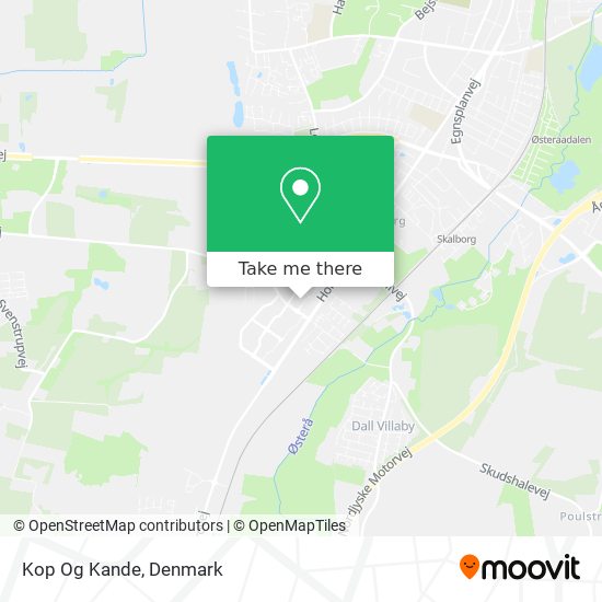 Kop Og Kande map