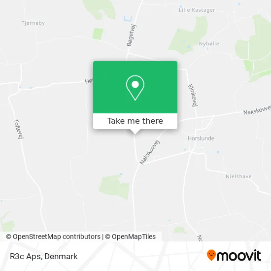 R3c Aps map