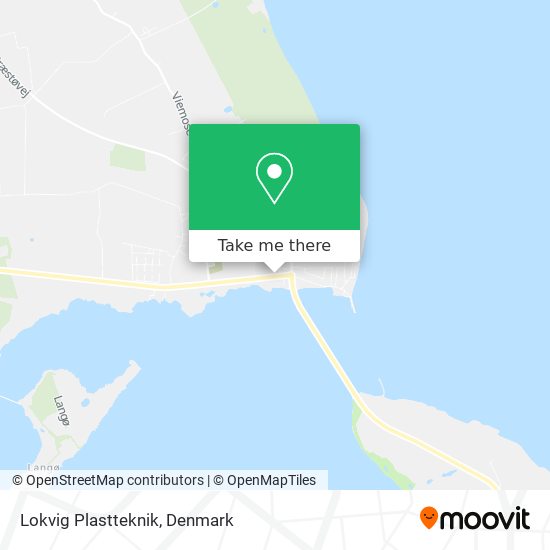 Lokvig Plastteknik map