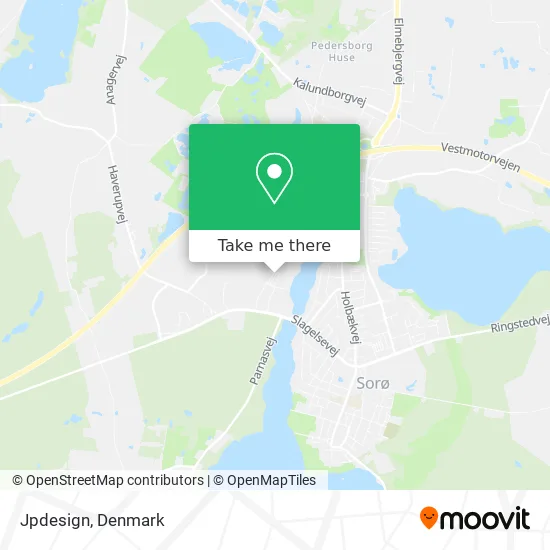 Jpdesign map
