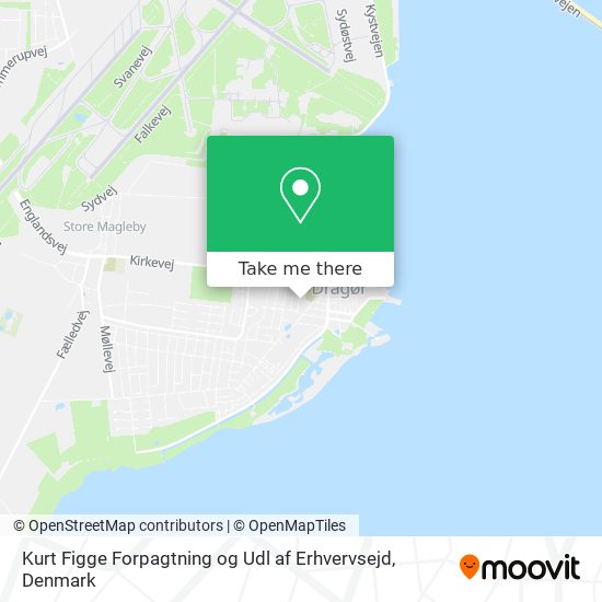 Kurt Figge Forpagtning og Udl af Erhvervsejd map