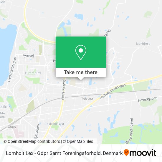 Lomholt Lex - Gdpr Samt Foreningsforhold map