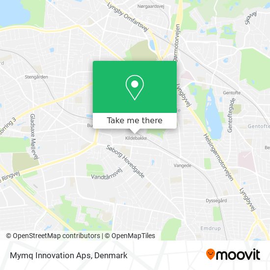 Mymq Innovation Aps map